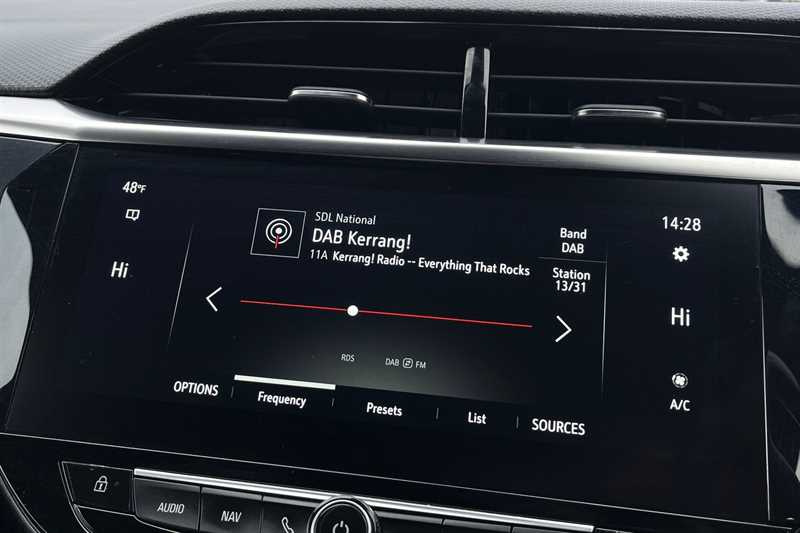 Used Vauxhall Corsa 2023 for sale - 77801498: Photo 17