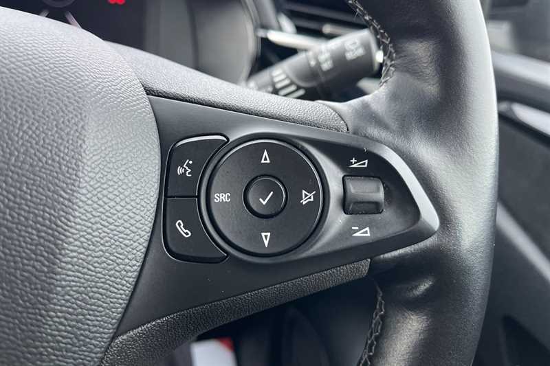 Used Vauxhall Corsa 2023 for sale - 77801498: Photo 22