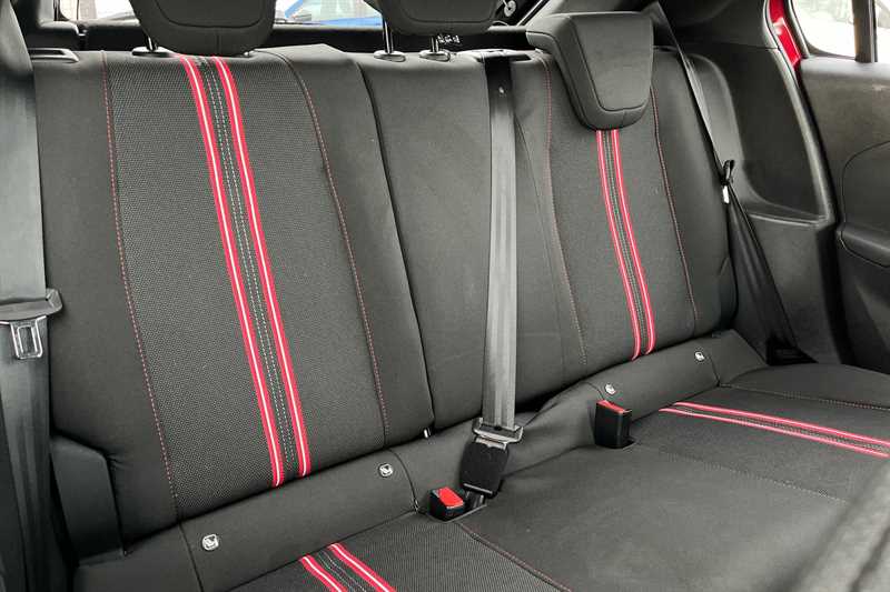 Used Vauxhall Corsa 2023 for sale - 78129828: Photo 24