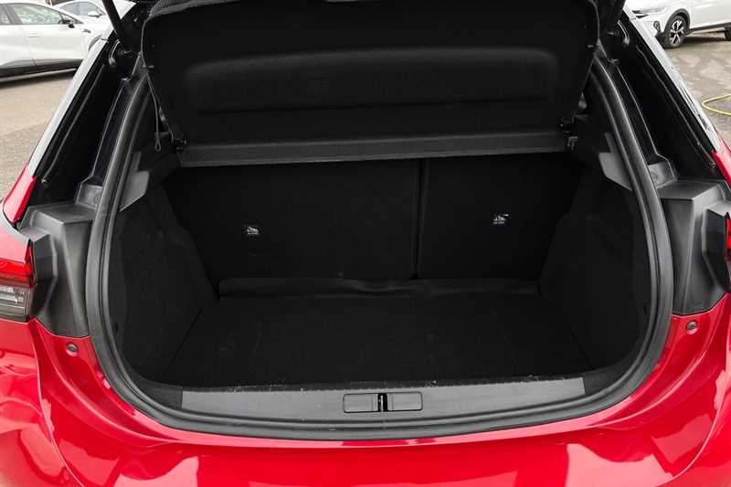 Used Vauxhall Corsa 2023 for sale - 78129828: Photo 25