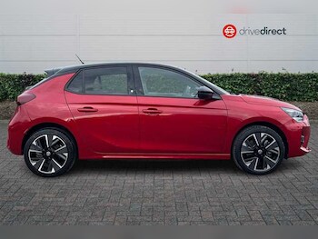 Used Vauxhall Corsa 2023 for sale - 78129828: Photo