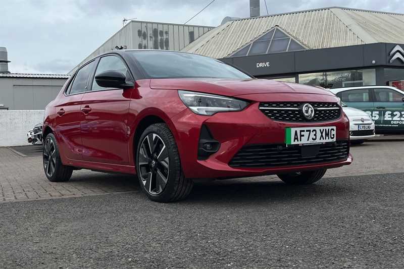 Used Vauxhall Corsa 2023 for sale - 78129828: Photo 37
