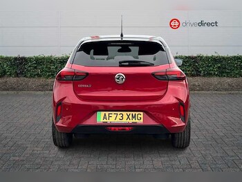 Used Vauxhall Corsa 2023 for sale - 78129828: Photo