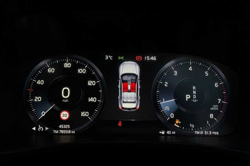 Used Volvo XC40 2020 for sale - 77728458: Photo 20