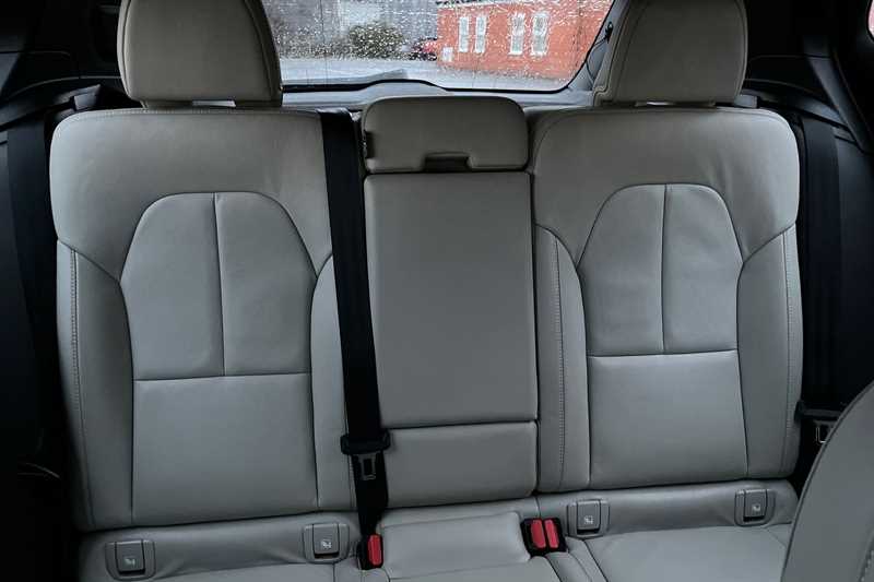 Used Volvo XC40 2020 for sale - 77728458: Photo 24