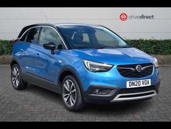 2020 - 1.2 Turbo GPF Elite SUV 5dr Petrol Manual Euro 6 (s/s) (130 ps)