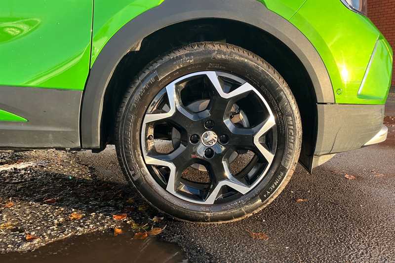 Used Vauxhall Mokka 2022 for sale - 76648302: Photo 10