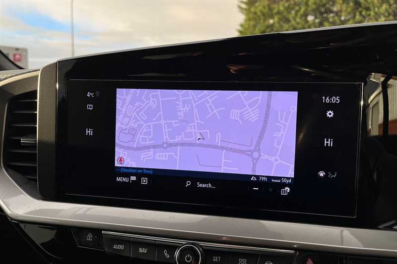 Used Vauxhall Mokka 2022 for sale - 76648302: Photo 18