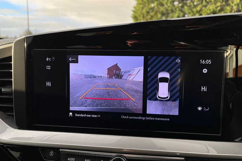 Used Vauxhall Mokka 2022 for sale - 76648302: Photo 19