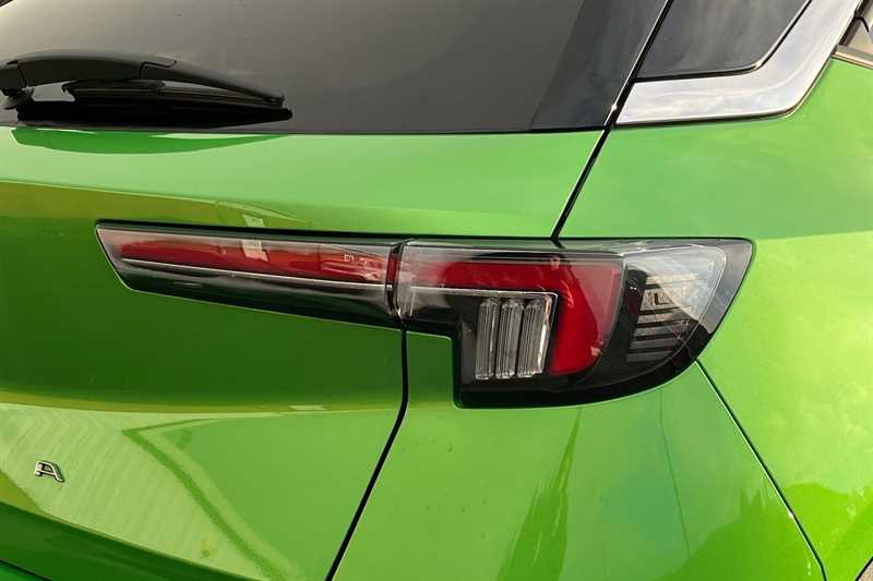 Used Vauxhall Mokka 2022 for sale - 76648302: Photo 32