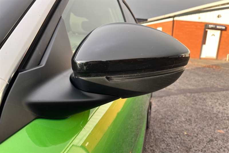 Used Vauxhall Mokka 2022 for sale - 76648302: Photo 35