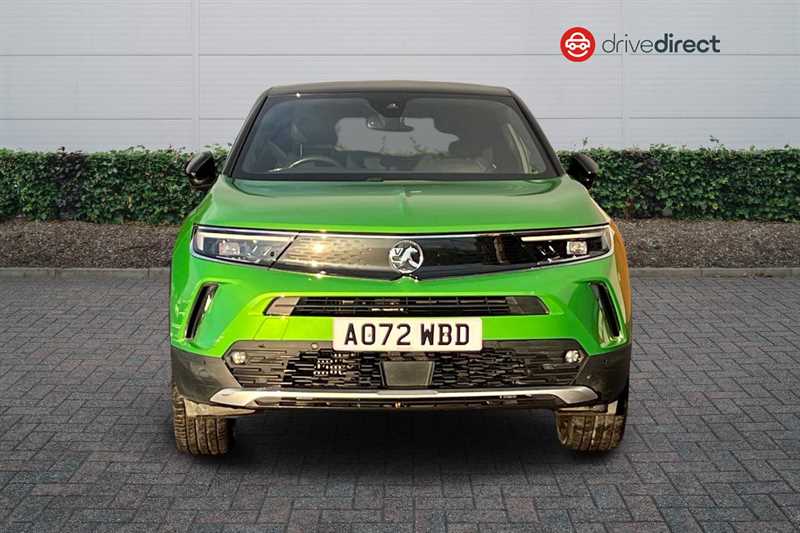 Used Vauxhall Mokka 2022 for sale - 76648302: Photo 8