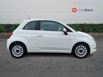 Used Fiat 500 2019 for sale - 78304262: Photo