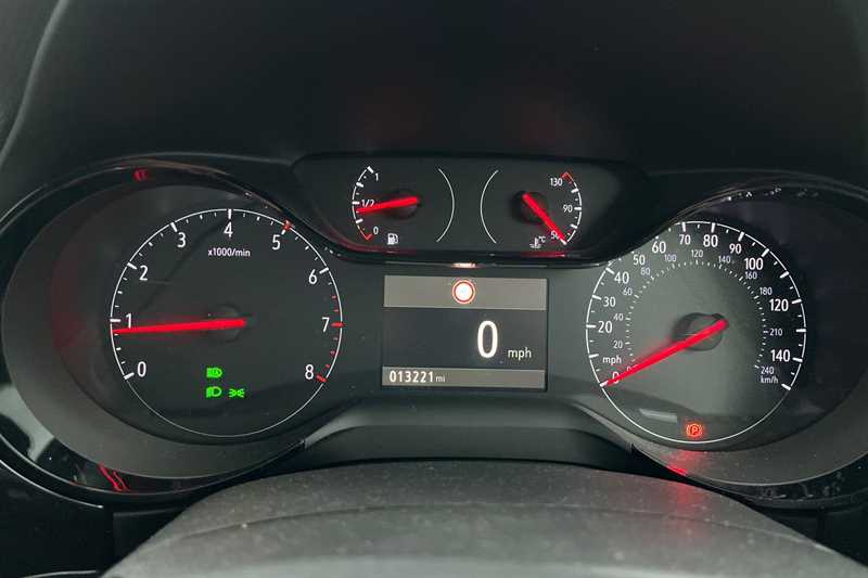 Used Vauxhall Corsa 2022 for sale - 77391191: Photo 20