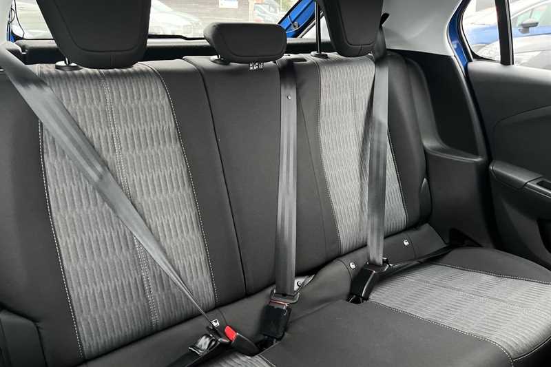 Used Vauxhall Corsa 2022 for sale - 77391191: Photo 24