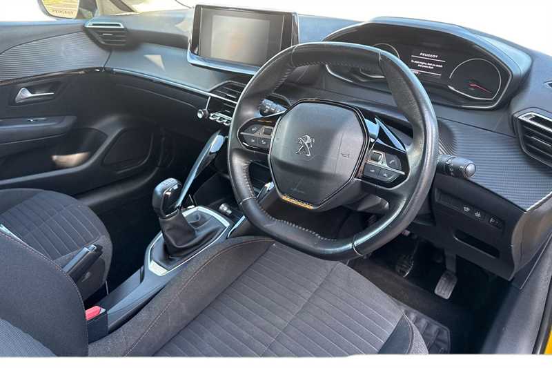 Used Peugeot 208 2022 for sale - 76113638: Photo 10