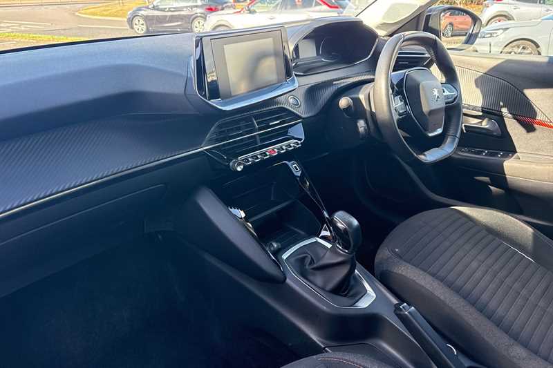 Used Peugeot 208 2022 for sale - 76113638: Photo 13
