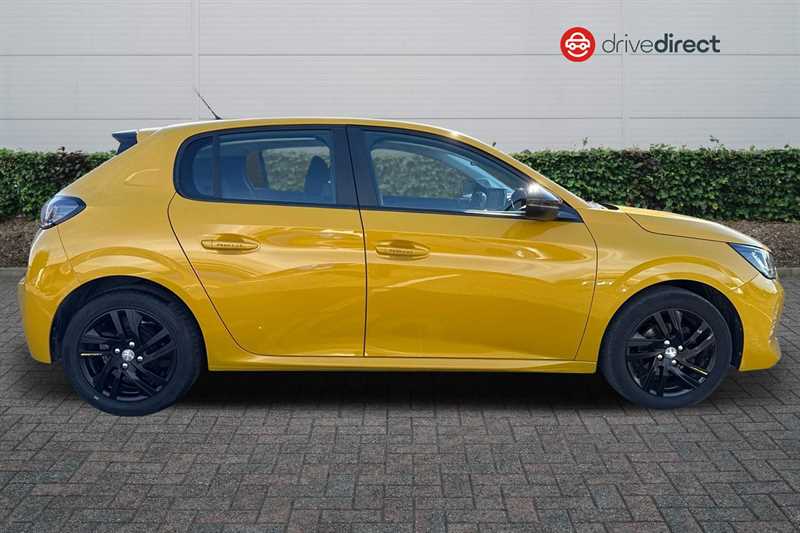 Used Peugeot 208 2022 for sale - 76113638: Photo 2
