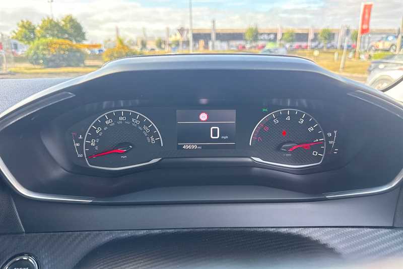Used Peugeot 208 2022 for sale - 76113638: Photo 20