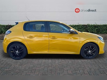 Used Peugeot 208 2022 for sale - 76113638: Photo 2
