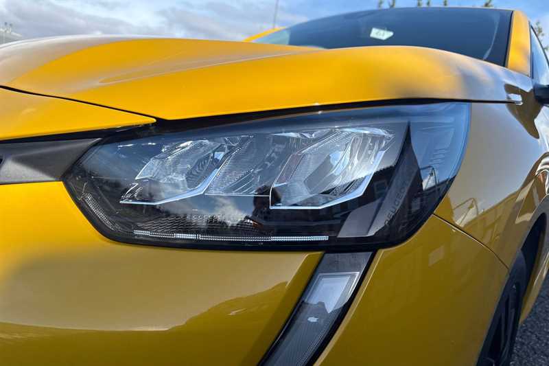 Used Peugeot 208 2022 for sale - 76113638: Photo 31