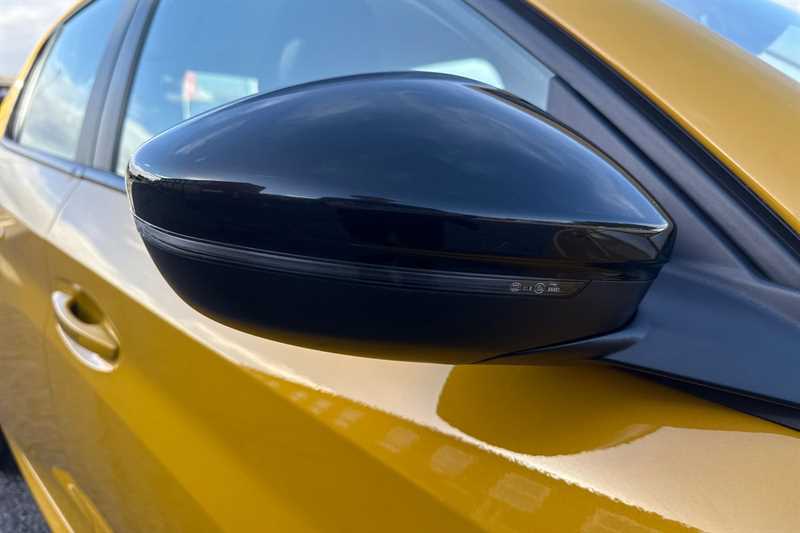 Used Peugeot 208 2022 for sale - 76113638: Photo 35