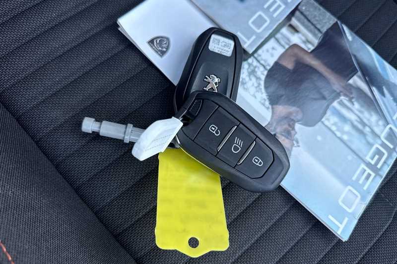 Used Peugeot 208 2022 for sale - 76113638: Photo 36