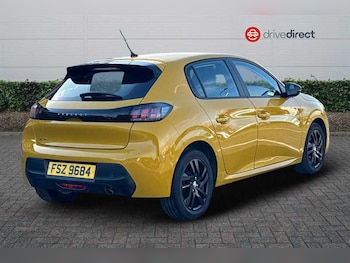 Used Peugeot 208 2022 for sale - 76113638: Photo 3