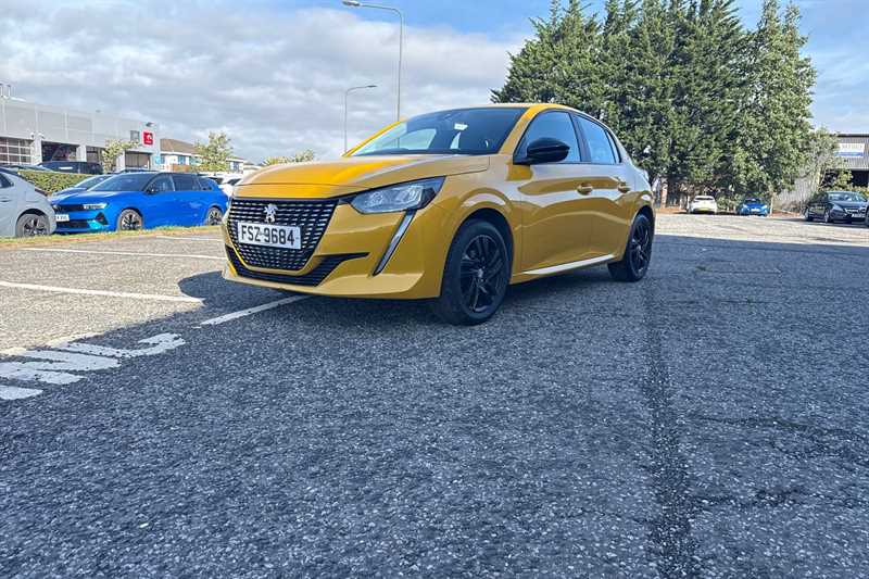 Used Peugeot 208 2022 for sale - 76113638: Photo 40