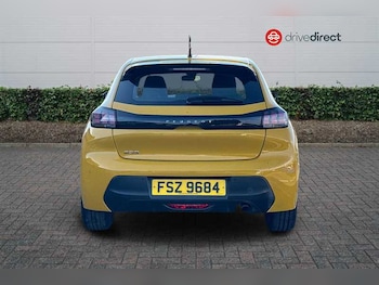 Used Peugeot 208 2022 for sale - 76113638: Photo 4