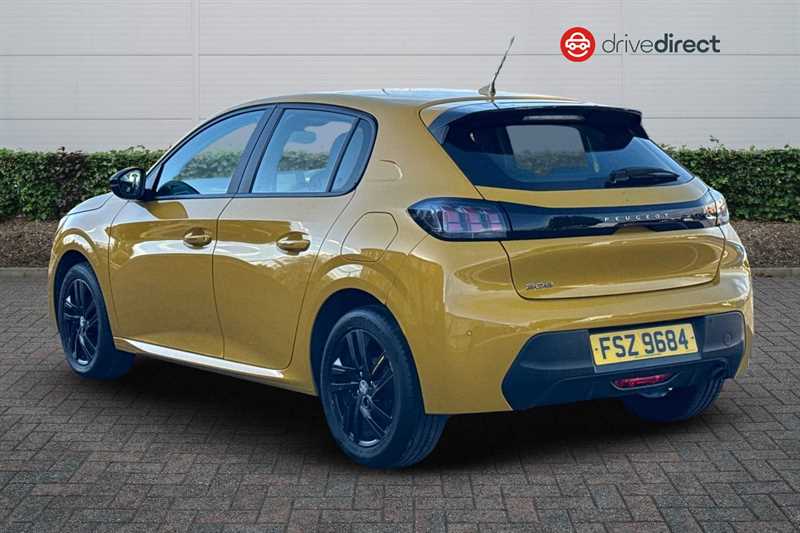Used Peugeot 208 2022 for sale - 76113638: Photo 5