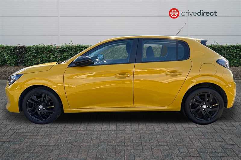 Used Peugeot 208 2022 for sale - 76113638: Photo 6