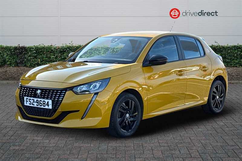 Used Peugeot 208 2022 for sale - 76113638: Photo 7