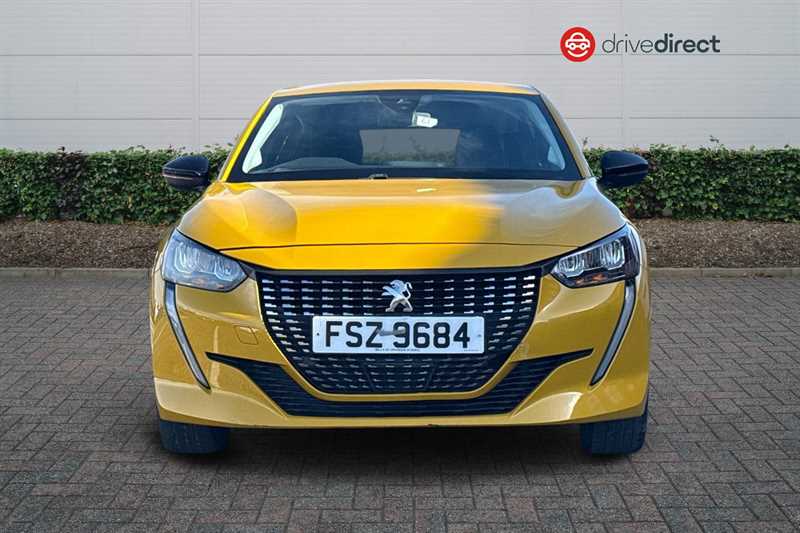 Used Peugeot 208 2022 for sale - 76113638: Photo 8