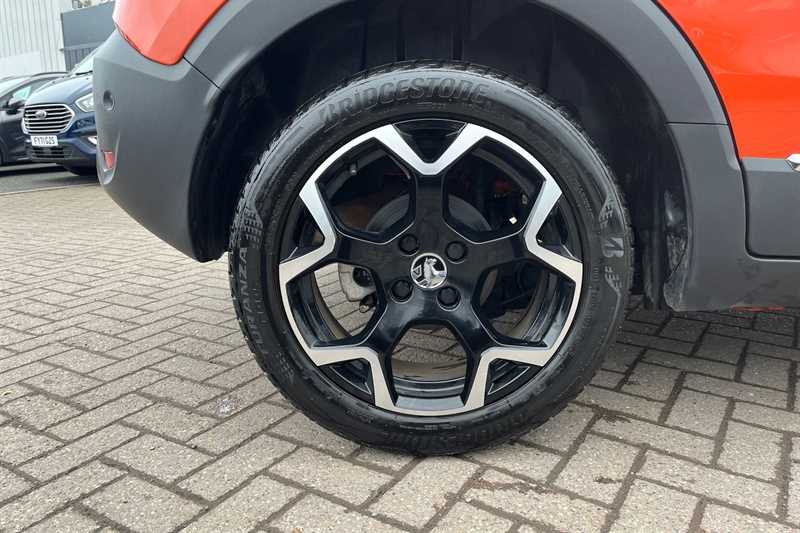 Used Vauxhall Crossland 2022 for sale - 77787951: Photo 11