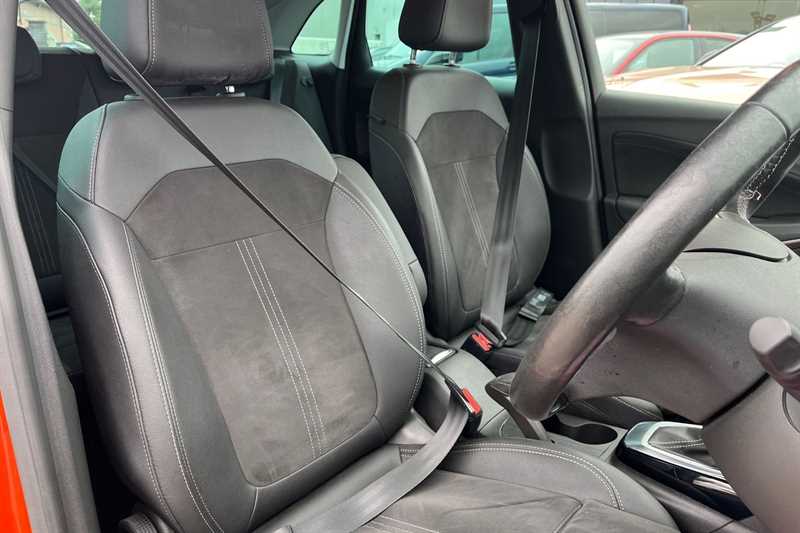 Used Vauxhall Crossland 2022 for sale - 77787951: Photo 23