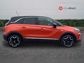 Used Vauxhall Crossland 2022 for sale - 77787951: Photo