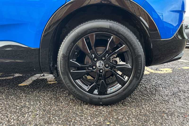 Used Vauxhall Grandland 2023 for sale - 77316988: Photo 12