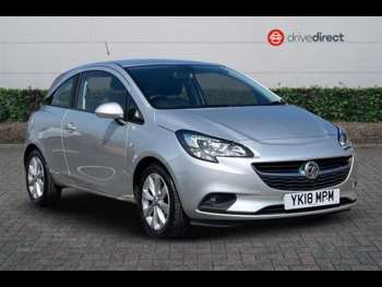 2018 - 1.4i ecoTEC Energy Hatchback 3dr Petrol Manual Euro 6 (a/c) (90 ps)