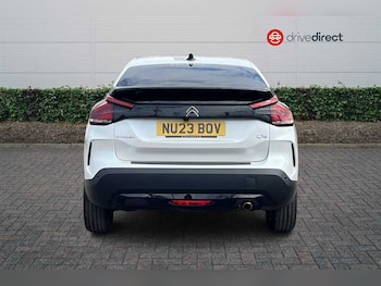 Used Citroen C4 2023 for sale - 78338368: Photo