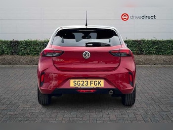 Used Vauxhall Corsa 2023 for sale - 78303839: Photo