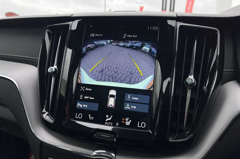 Used Volvo XC60 for sale - 77829133: Photo 19