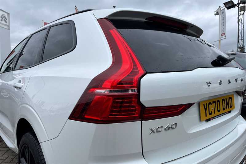 Used Volvo XC60 for sale - 77829133: Photo 31