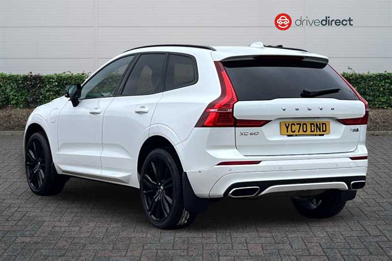 Used Volvo XC60 for sale - 77829133: Photo 5