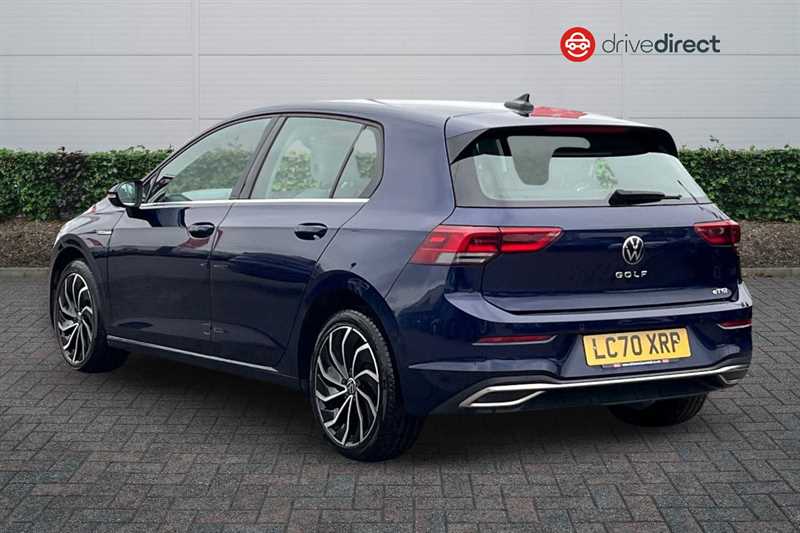 Used Volkswagen Golf 2020 for sale - 77944222: Photo 5