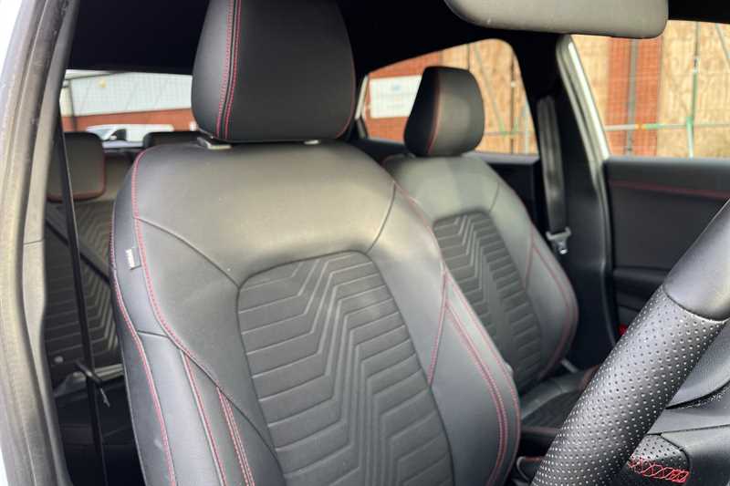 Used Ford Puma 2022 for sale - 77401965: Photo 23