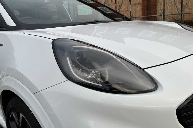 Used Ford Puma 2022 for sale - 77401965: Photo 28