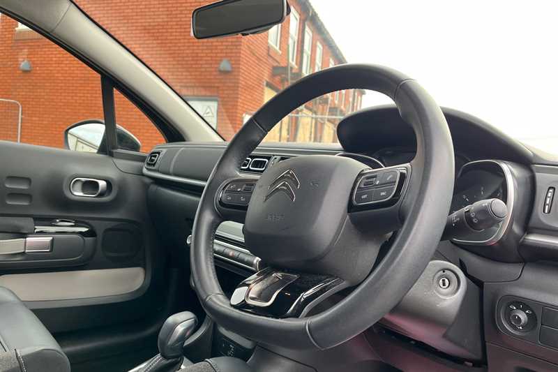 Used Citroen C3 2022 for sale - 76828817: Photo 13