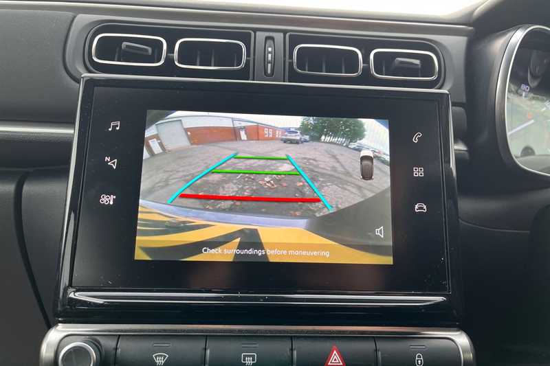 Used Citroen C3 2022 for sale - 76828817: Photo 19