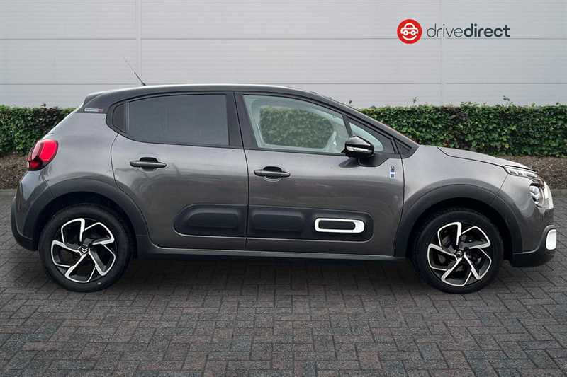 Used Citroen C3 2022 for sale - 76828817: Photo 2